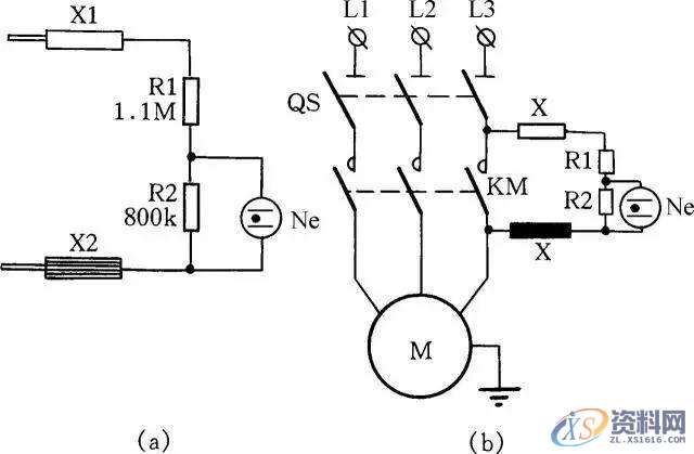 机械电气知识：超全面的电机接线方式,方式,第18张