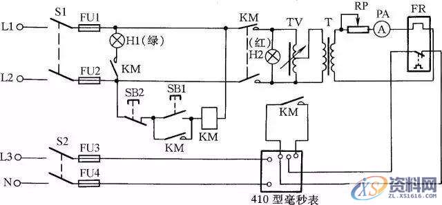 机械电气知识：超全面的电机接线方式,方式,第20张