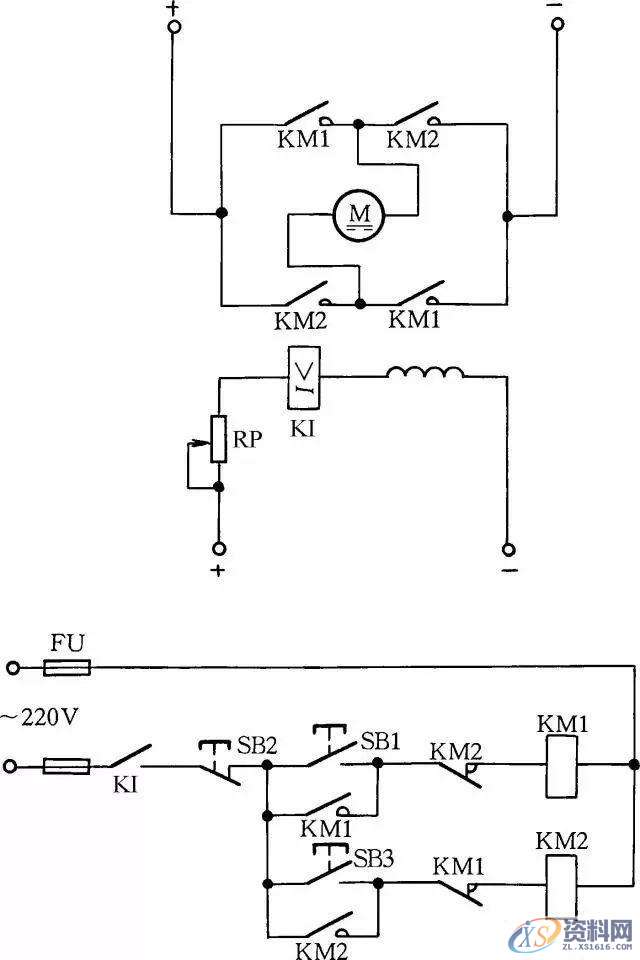 机械电气知识：超全面的电机接线方式,方式,第11张