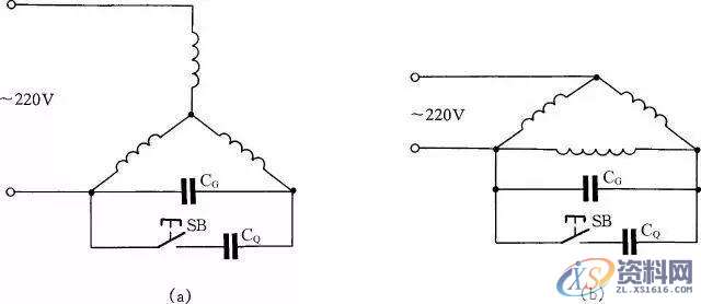 机械电气知识：超全面的电机接线方式,方式,第19张