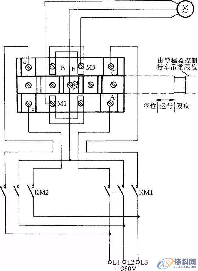 机械电气知识：超全面的电机接线方式,方式,第38张