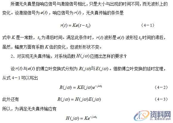 信号与系统课程实验项目教学装置,系统,实验,第2张