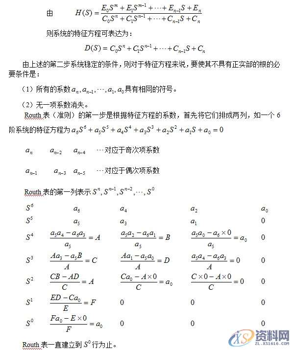 信号与系统课程实验项目教学装置,系统,实验,第12张