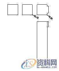 机械设计跳步冲排孔模具,定位,冲孔,下图,第5张