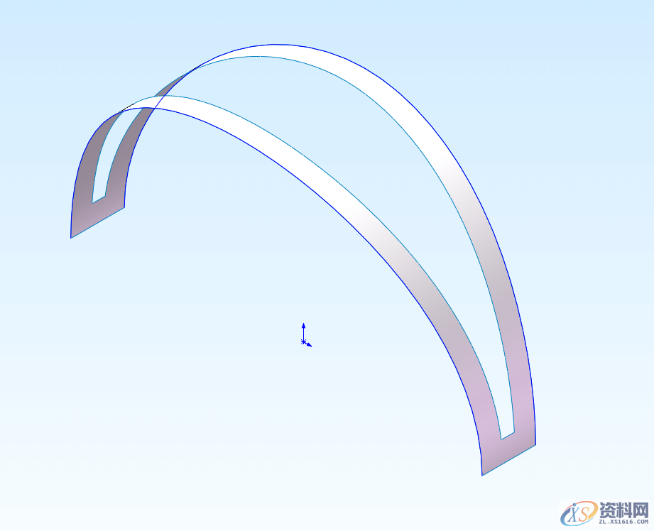 SolidWorks软件设计异形支架建模步骤,建模,SolidWorks,步骤,第10张 SolidWorks软件设计异形支架建模步骤,SolidWorks建模实例系列(一)异形支架建模步骤图文教程,建模,SolidWorks,步骤,第10张