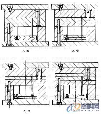 塑料模具设计教程－模具结构零部件的设计,模具设计,模具,结构,塑料,第2张