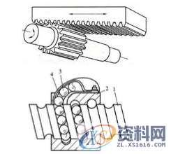 工业机器人的驱动、结构及控制系统,结构,第13张