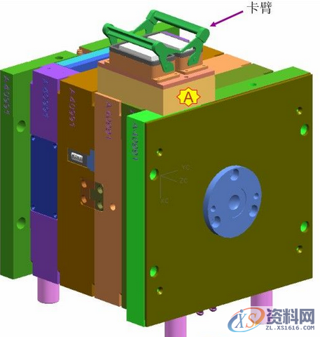 ug注塑模具设计外观设计的注意事项,模具设计,注塑,第1张