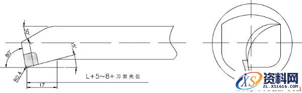 数控车削加工薄壁零件的技巧教程,数控车削加工薄壁零件的技巧,数控,零件,加工,第3张