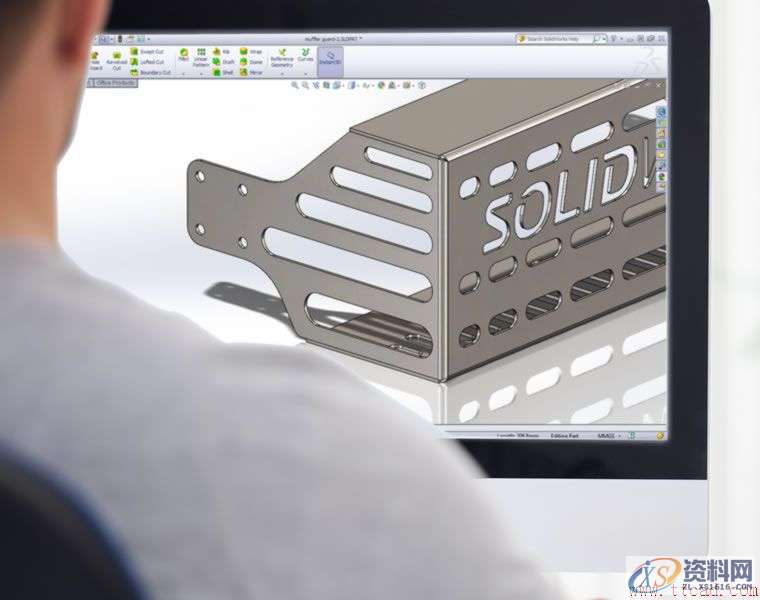 SolidWorks高手必须掌握的实用技巧,online-training-below,SolidWorks,第1张