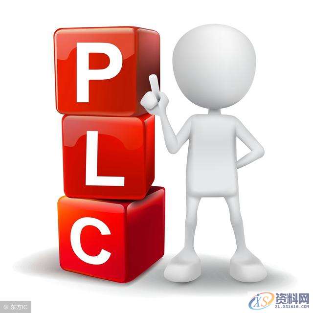 PLC编程入门基础学习全过程，建议收藏,PLC的7大组成及工作原理，老电工手把手带你入门学PLC,程序,第1张
