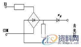 PLC编程的硬件结构基本工作原理，建议收藏,结构,第3张