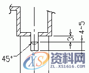 塑胶模具设计顶出系统的设计方法,模具设计,塑胶,设计,系统,第4张