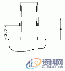 塑胶模具设计顶出系统的设计方法,模具设计,塑胶,设计,系统,第2张