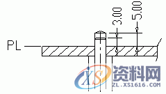 塑胶模具设计顶出系统的设计方法,模具设计,塑胶,设计,系统,第10张