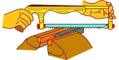 锯削进行切槽的操作（图文教程）,锯削进行切槽的操作,进行,教程,第3张