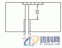 塑胶模具设计顶出系统的设计方法,模具设计,塑胶,设计,系统,第3张