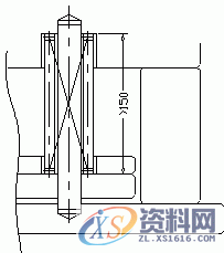 塑胶模具设计顶出系统的设计方法,模具设计,塑胶,设计,系统,第17张