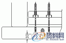 塑胶模具设计顶出系统的设计方法,模具设计,塑胶,设计,系统,第9张