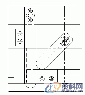 塑胶模具设计顶出系统的设计方法,模具设计,塑胶,设计,系统,第19张