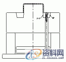 塑胶模具设计顶出系统的设计方法,模具设计,塑胶,设计,系统,第15张