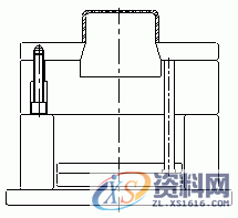 塑胶模具设计顶出系统的设计方法,模具设计,塑胶,设计,系统,第14张