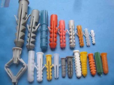 塑料膨胀螺丝安装方法（图文教程）,塑料膨胀螺丝安装方法,螺丝,塑料,安装,第1张