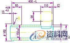 压铸模模具设计（塑胶模具设计）,浇口,厚度,第20张