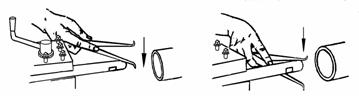 量具使用－1.钢直尺、内外卡钳及塞尺（图文教程）,量具使用－1.钢直尺、内外卡钳及塞尺,尺寸,第6张