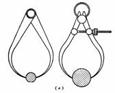 量具使用－1.钢直尺、内外卡钳及塞尺（图文教程）,量具使用－1.钢直尺、内外卡钳及塞尺,尺寸,第3张