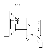 典型轴类零件的数控车加工工艺（图文教程）,典型轴类零件的数控车加工工艺,工件,螺纹,圆弧,第3张