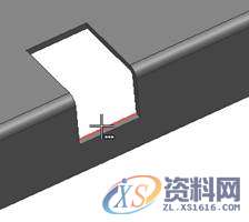 ug钣金设计教程实例分享,UG钣金实例教程,实例,第49张