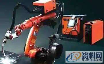 横沥机器人：全方位解读工业机器人如何提升效率 降低成本,第3张