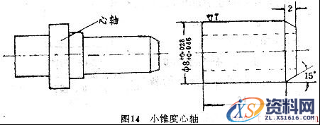 15个超实用的车工技能(图文教程),15个超实用的车工技能,教程,第15张