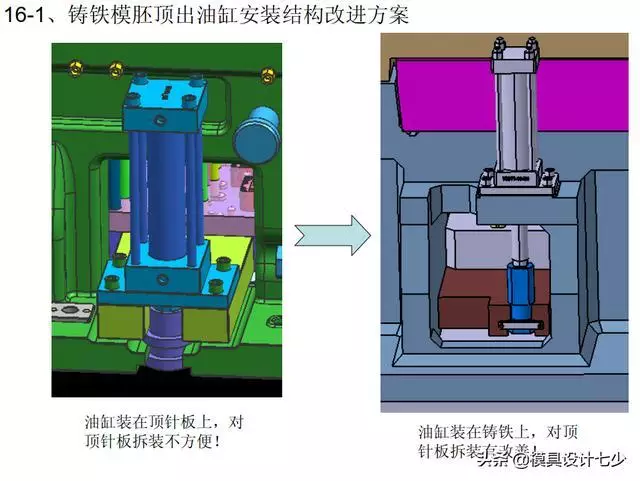 UG汽车塑胶模具保险杠设计要点总结,要点,第19张