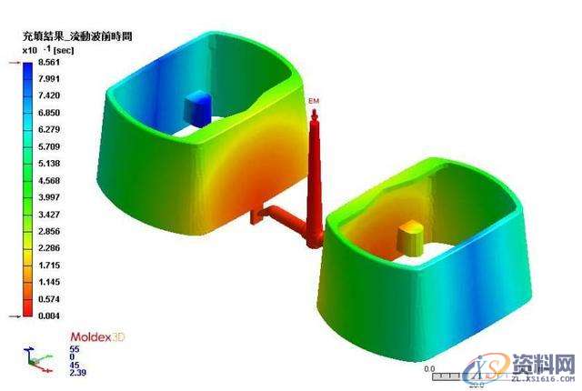 UG模具设计全方位解析的完整方案,模具设计,第3张