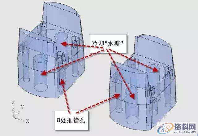 UG模具设计全方位解析的完整方案,模具设计,第32张