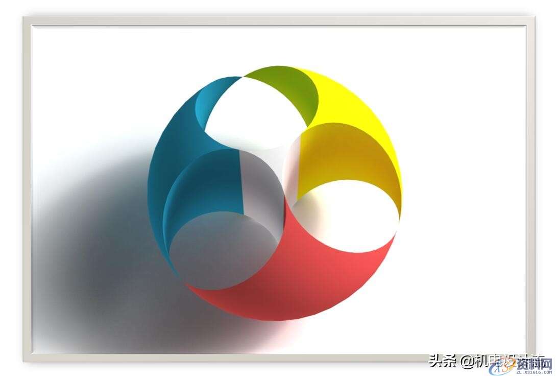 介绍一种SolidWorks建模思路，看看你知道不知道,介绍一种SolidWorks建模思路，看看你知道不知道,知道,建模,SolidWorks,第1张