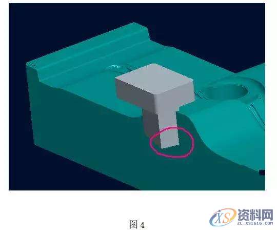 潇洒李老师分享UG拆铜公的几大注意事项，明白后事半功倍！,潇洒,老师,第17张