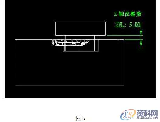 潇洒李老师分享UG拆铜公的几大注意事项，明白后事半功倍！,潇洒,老师,第9张