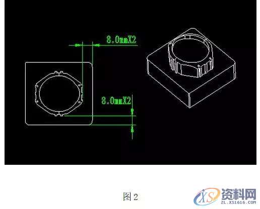 潇洒李老师分享UG拆铜公的几大注意事项，明白后事半功倍！,潇洒,老师,第3张