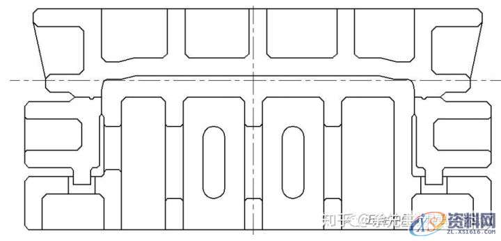 汽车模具设计：汽车铸件拉延模设计标准，赶快收藏,结构,板料,第1张