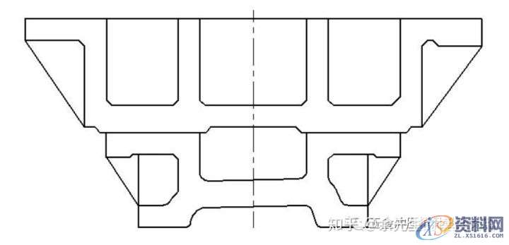 汽车模具设计：汽车铸件拉延模设计标准，赶快收藏,结构,板料,第12张