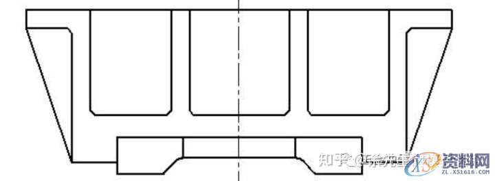 汽车模具设计：汽车铸件拉延模设计标准，赶快收藏,结构,板料,第13张