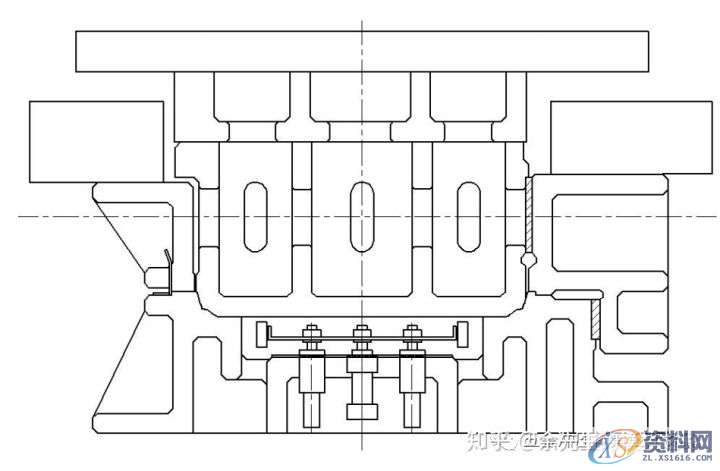 汽车模具设计：汽车铸件拉延模设计标准，赶快收藏,结构,板料,第2张