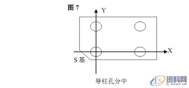 模具设计：镶件、斜顶、模仁、行位的CNC加工有哪些规矩？,模具设计,加工,第20张