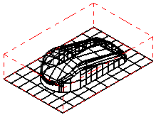 Mastercam教程－8.曲面的三轴加工刀具路径（图文教程）,Mastercam教程－8.曲面的三轴加工刀具路径,教程,路径,第38张