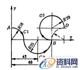 I0和J0编程、圆弧用R编程，封闭圆编程图解（图文教程）,I0和J0编程、圆弧用R编程，封闭圆编程图解,圆弧,第3张