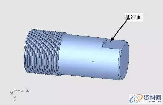 模具设计中螺纹自动抽芯、螺纹芯内冷却机构的经典知识,螺纹,模具设计,冷却,机构,自动,第7张