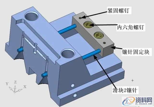 医用滴液器设计案例详解,设计,第24张